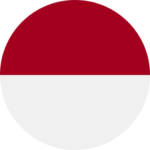 indonesie