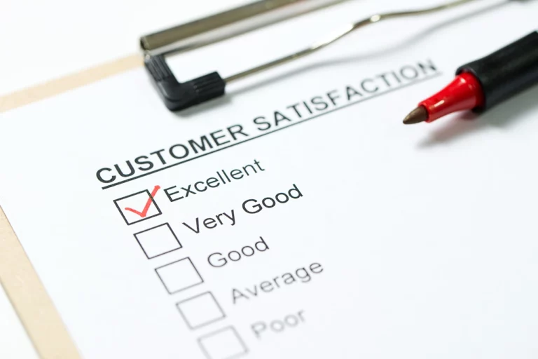 enquete-satisfaction-client Enquête satisfaction client