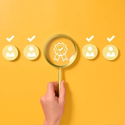 Audit pour classement hotelier